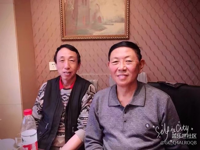 錦州小區(qū) 白寧 感動(dòng)時(shí)刻