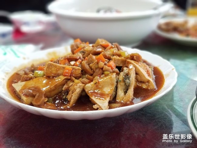 吊燒雞，烤全羊！美味極了