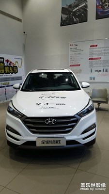 好多靚仔車，哎