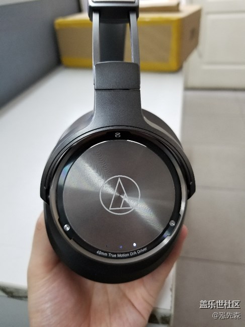 昨天搞錯了！Note8國行支持aptx的！開心