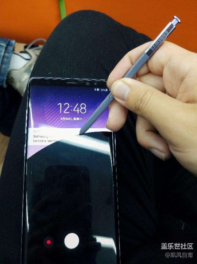 踩著深秋的尾（yi）巴，我們又約了一次