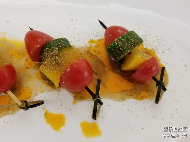 美食是不能辜負(fù)的，她能帶來力量！