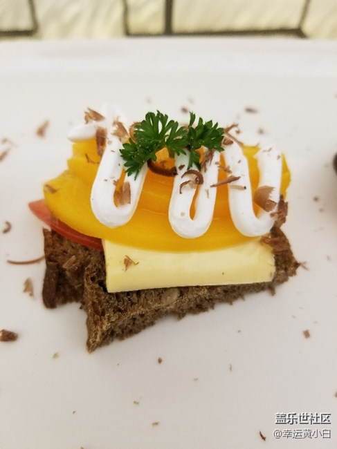 美食是不能辜負(fù)的，她能帶來力量！