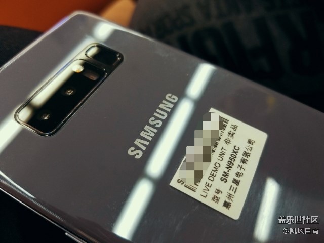 踩著深秋的尾（yi）巴，我們又約了一次