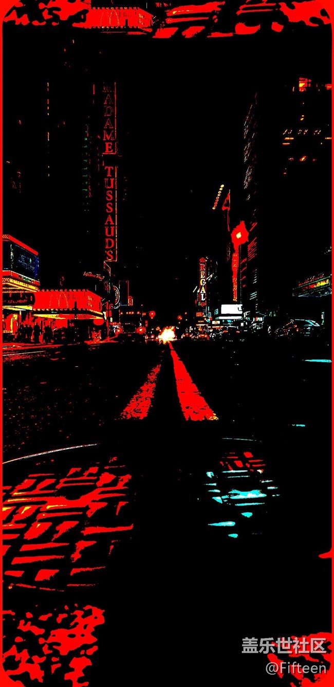 【分享】生來出彩，更加出色  屬于你的曲面顏色到了