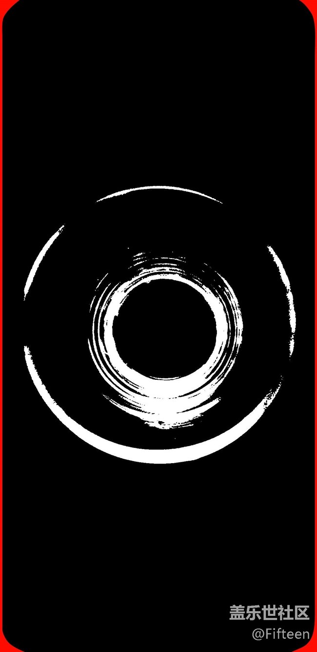 【分享】生來出彩，更加出色  屬于你的曲面顏色到了