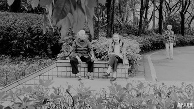 拍才知道+樓下風(fēng)景