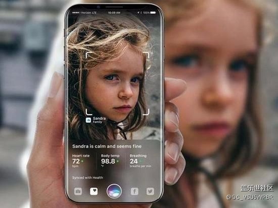 三星Note9將于明年第一季度試產(chǎn)：代號“皇冠”支持面部識別