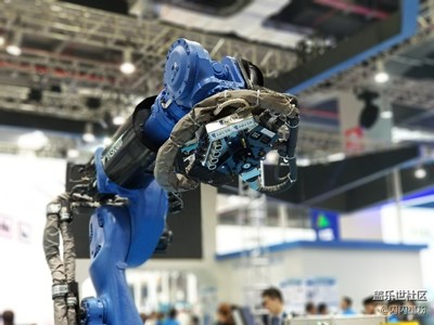 【拍，才知道】note8記錄工業(yè)之美---記錄19屆上海工博會(huì)