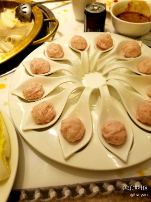 火鍋
