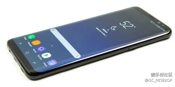 韓媒：三星已放棄在S9中使用屏下指紋識別技術(shù)