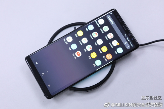 三星已經(jīng)決定不在下一代Galaxy S中加入屏下指紋傳感器