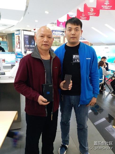 湖南分公司長沙小區(qū)導購員屈苓倩銷售分享