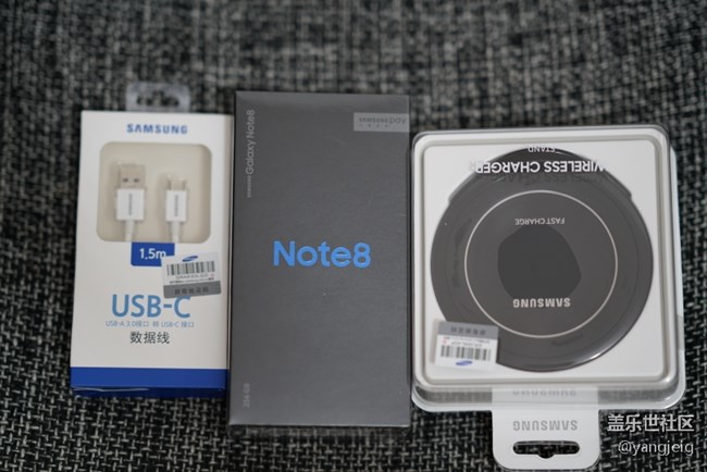 新機(jī)到手啦