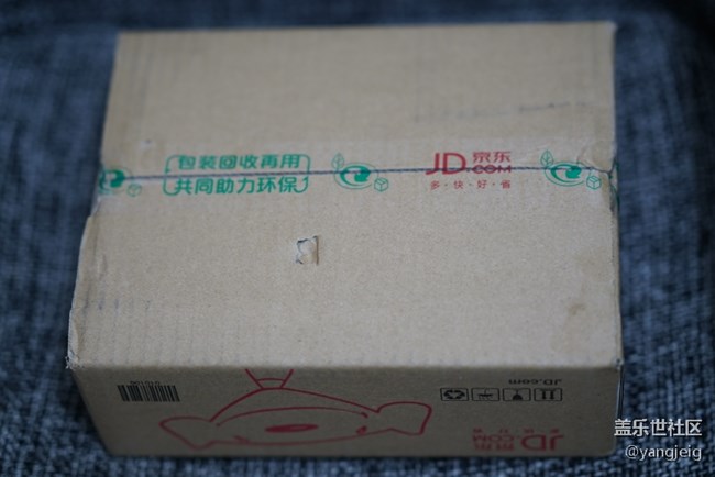 新機(jī)到手啦