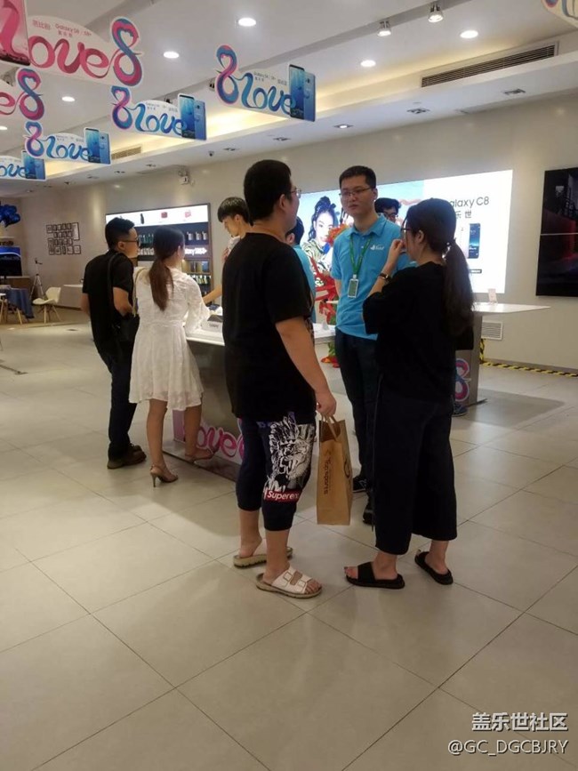 廣州分公司-大寶安戰(zhàn)隊(duì)-李聰霞-用心換取顧客信任