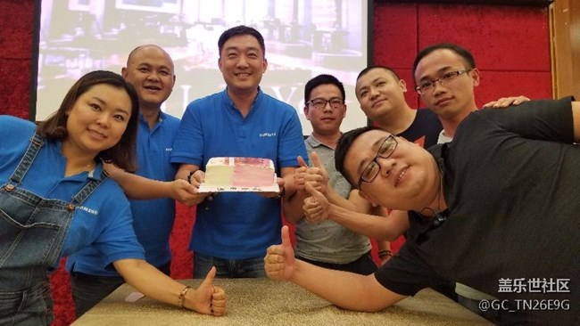 廣東分公司惠州駱曉慧——《堅(jiān)持不懈，砥礪前行》