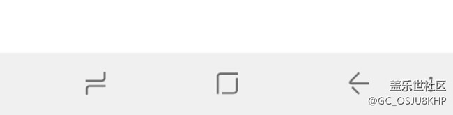 虛擬按鍵旁邊三個(gè)點(diǎn)有什么用？好奇很久了。