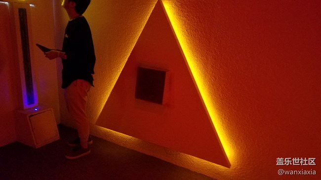 【活動(dòng)回顧】雙十一單身狂歡派對(duì)！汪！回顧