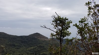 挑戰(zhàn)飛云頂4+2+2