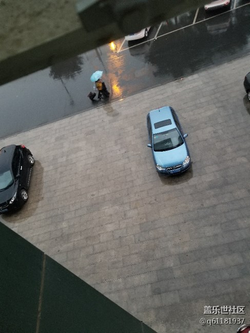 我請就三星手機(jī)換個天氣原