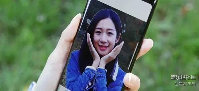 《星機寶典》之照片不完美,Note8修圖神器來幫忙