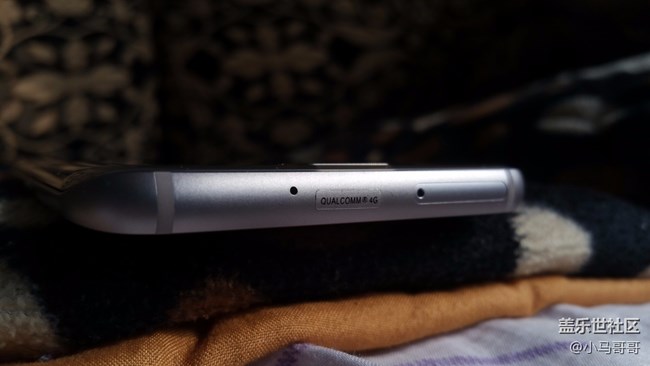 新買的S7edge和NOTE4比較心得