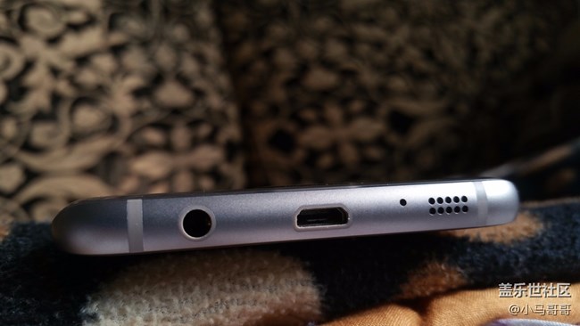 新買的S7edge和NOTE4比較心得