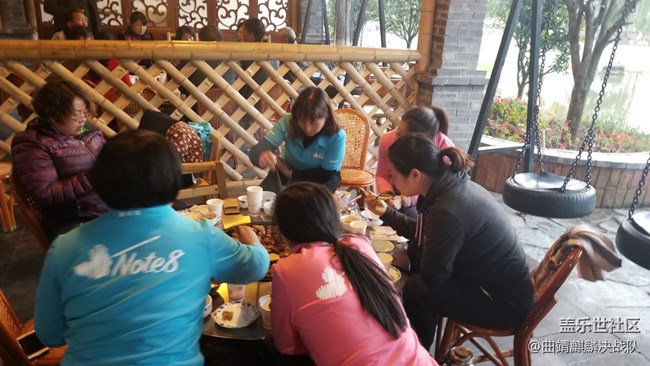 云南分公司+曲靖麒麟決團(tuán)隊(duì)note8耀你精彩