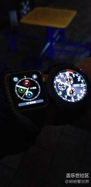 放幾張note8的照片