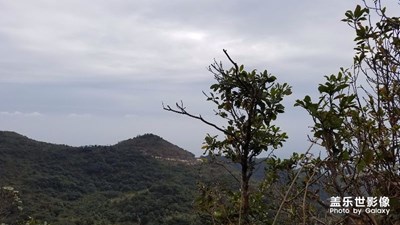 挑戰(zhàn)飛云頂4+2+2