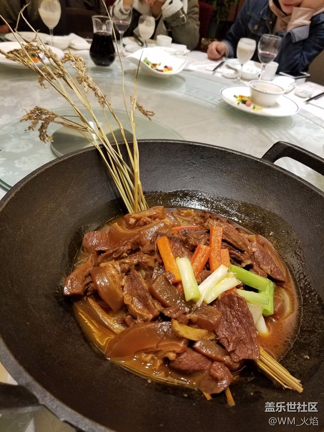 天天這么吃，感覺(jué)要買(mǎi)褲子了