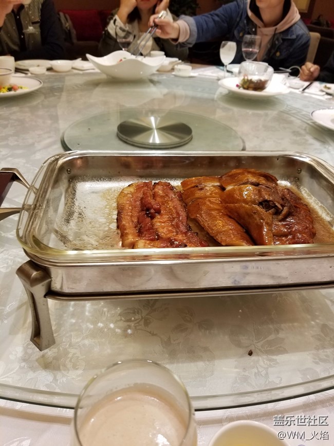 天天這么吃，感覺(jué)要買(mǎi)褲子了
