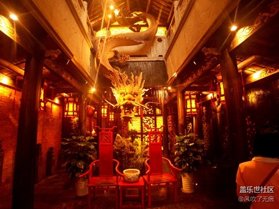 生活如茶，細(xì)品自有一番滋味