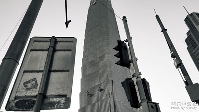 【拍才知道】北京是個(gè)什么樣兒（未來CBD）