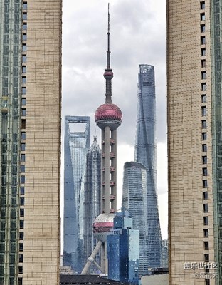 拍才知道—魔都筆記