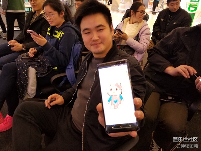 無S Pen不Note 三星Note8長沙品鑒會活動回顧