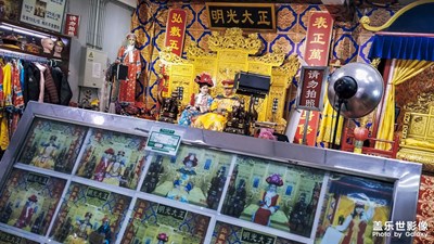 【拍才知道】北京是個(gè)什么樣兒（天壇下）