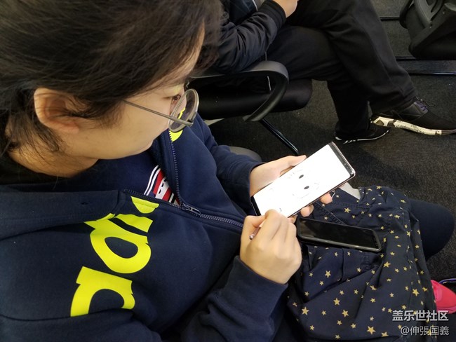 無S Pen不Note 三星Note8長沙品鑒會活動回顧