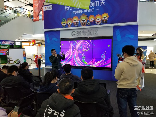 無S Pen不Note 三星Note8長沙品鑒會活動回顧