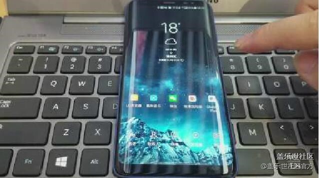 每周精帖匯【第79期：三星Bixby中國發(fā)布會等你來！】