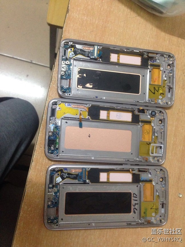 三星手機  挺好用的  真的  大家都說好