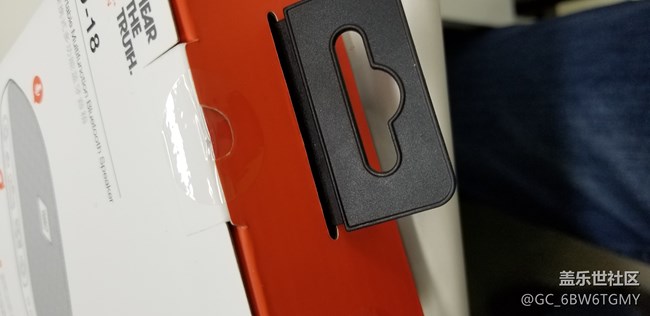 周六收到三星寄來的贈品，好開心，上圖分享快樂