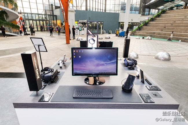 蓋樂世Note8 Studio石家莊超級(jí)體驗(yàn)館-招募粉絲啦