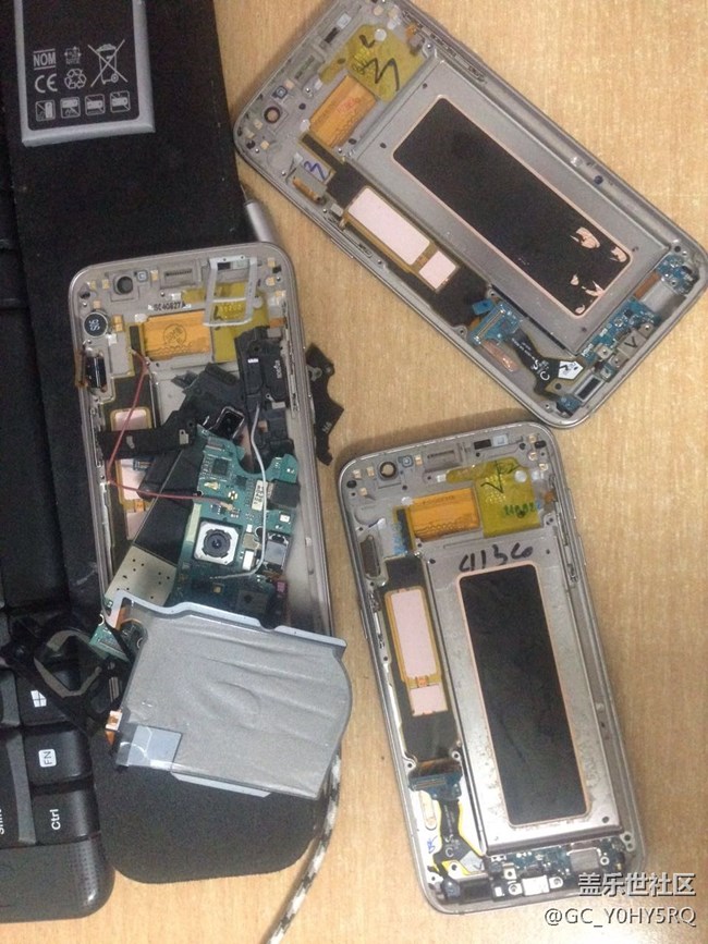 三星手機  挺好用的  真的  大家都說好