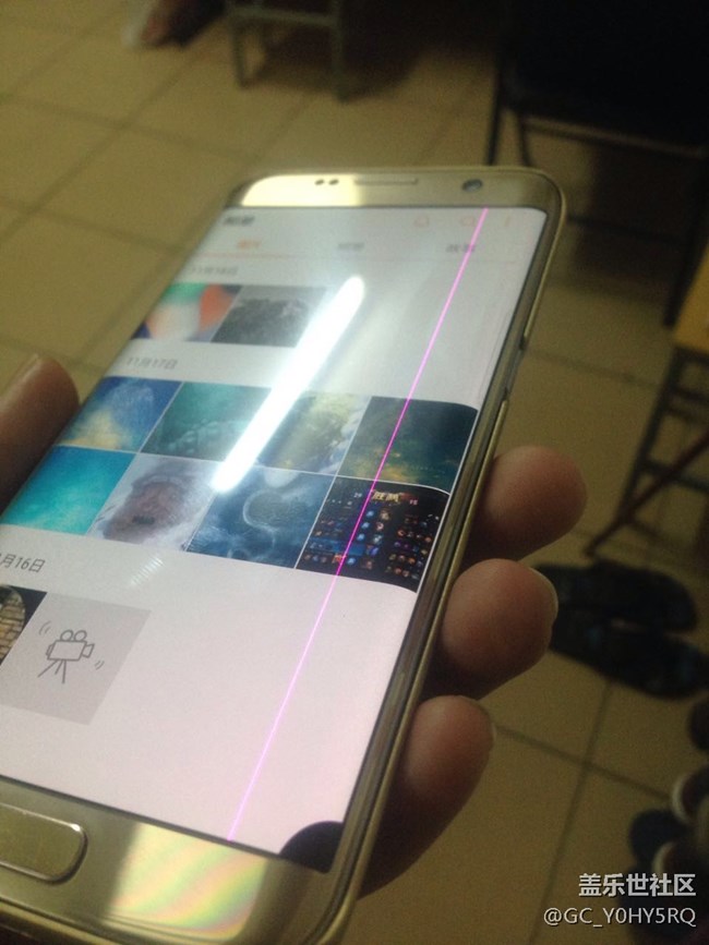 三星手機  挺好用的  真的  大家都說好