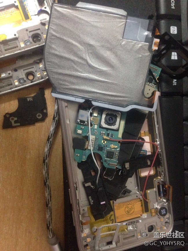 三星手機  挺好用的  真的  大家都說好