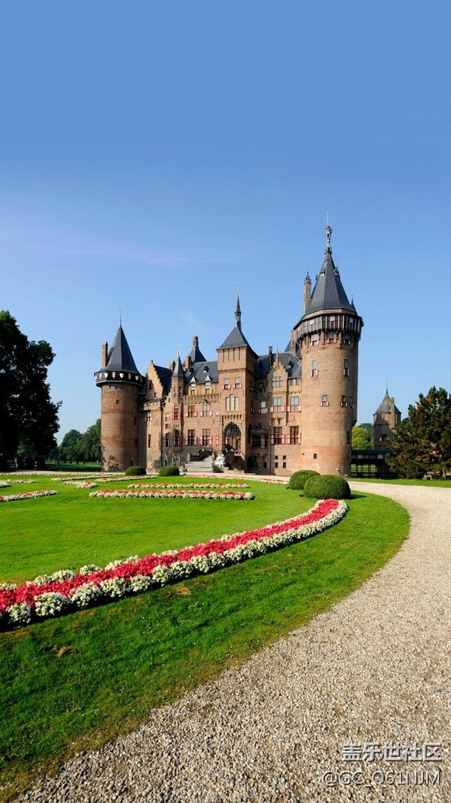 分享幾張高清壁紙。。。