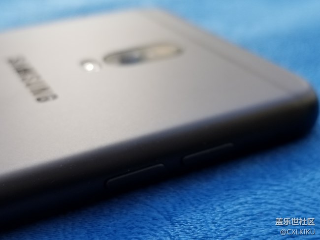 【C8體驗(yàn)團(tuán)】【圖文】中端選擇，智能雙攝-C8