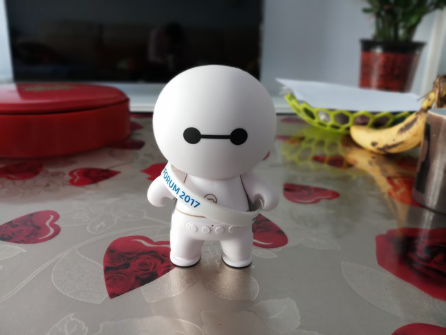 【C8體驗(yàn)團(tuán)】【圖文】中端選擇，智能雙攝-C8